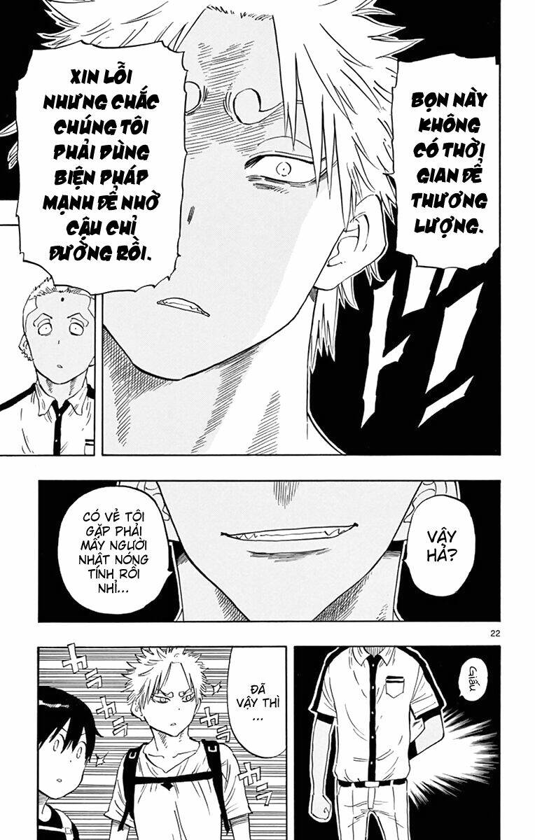 Saike Mata Shite Mo - Chapter 53 - Page 25