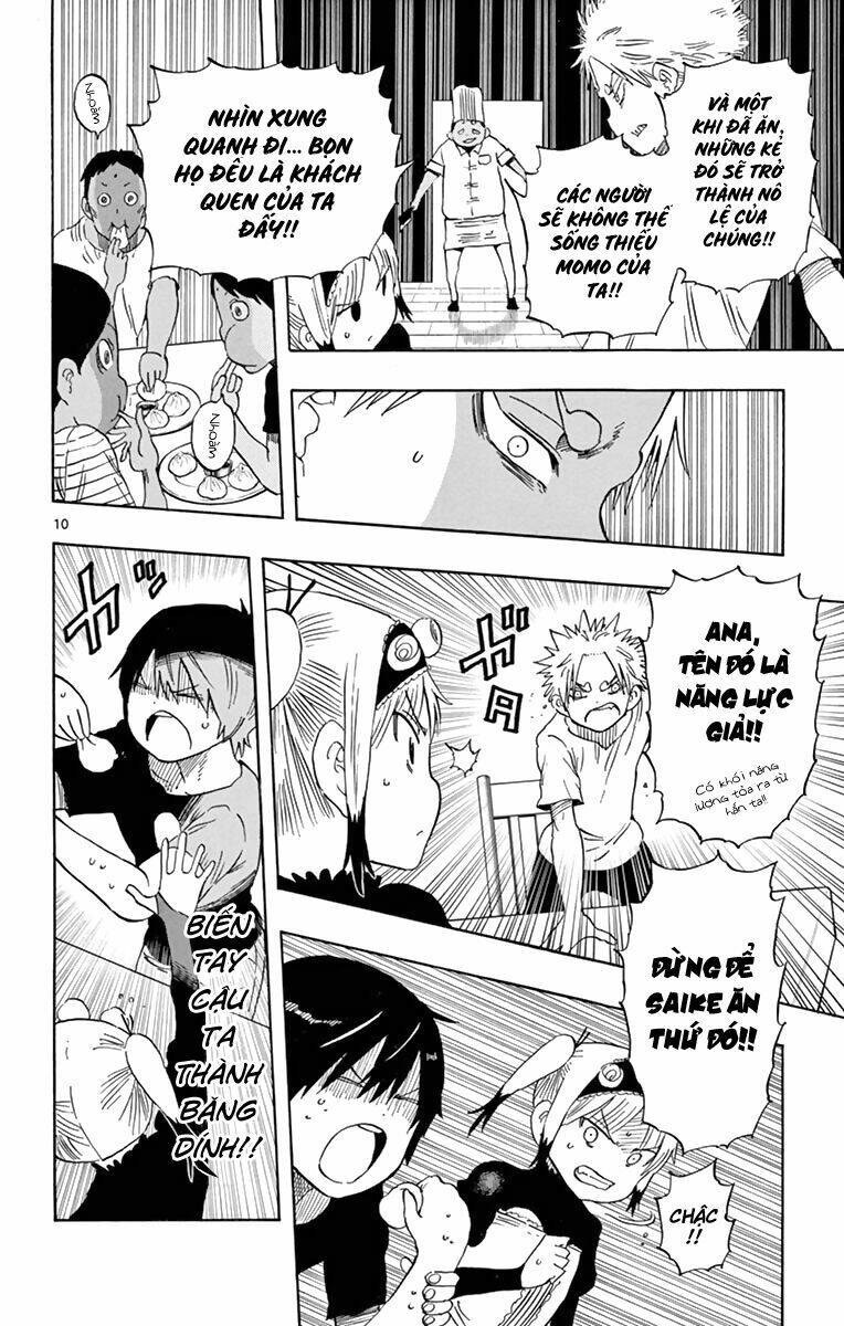 Saike Mata Shite Mo - Chapter 56 - Page 12