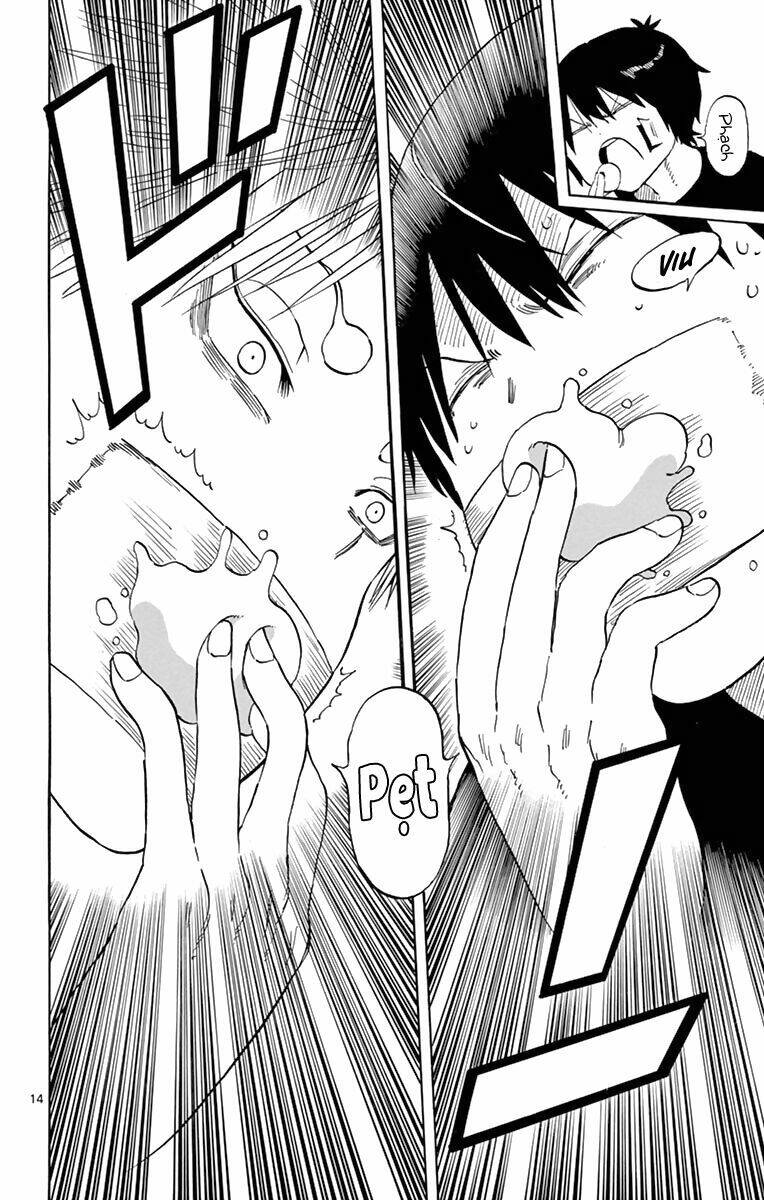 Saike Mata Shite Mo - Chapter 56 - Page 16