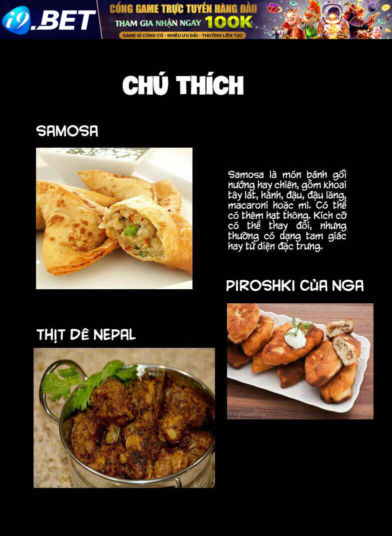 Saike Mata Shite Mo - Chapter 56 - Page 8