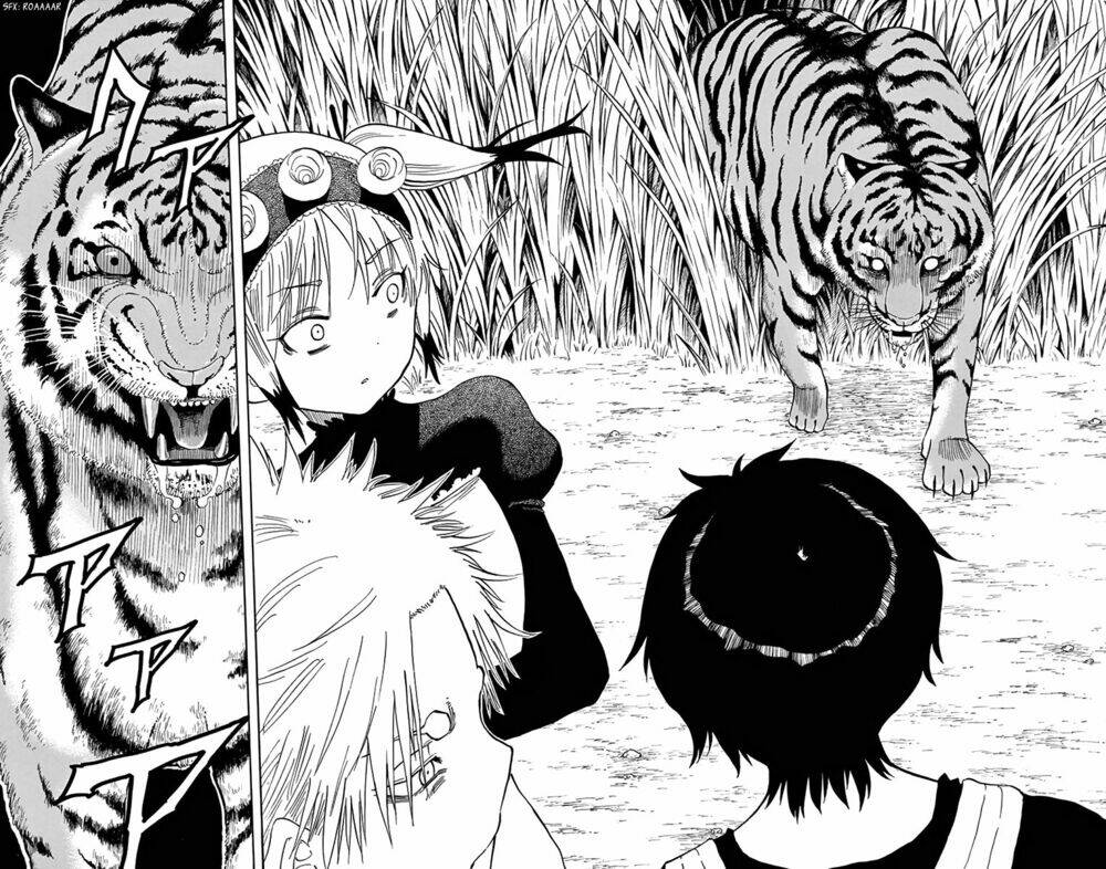 Saike Mata Shite Mo - Chapter 57 - Page 13