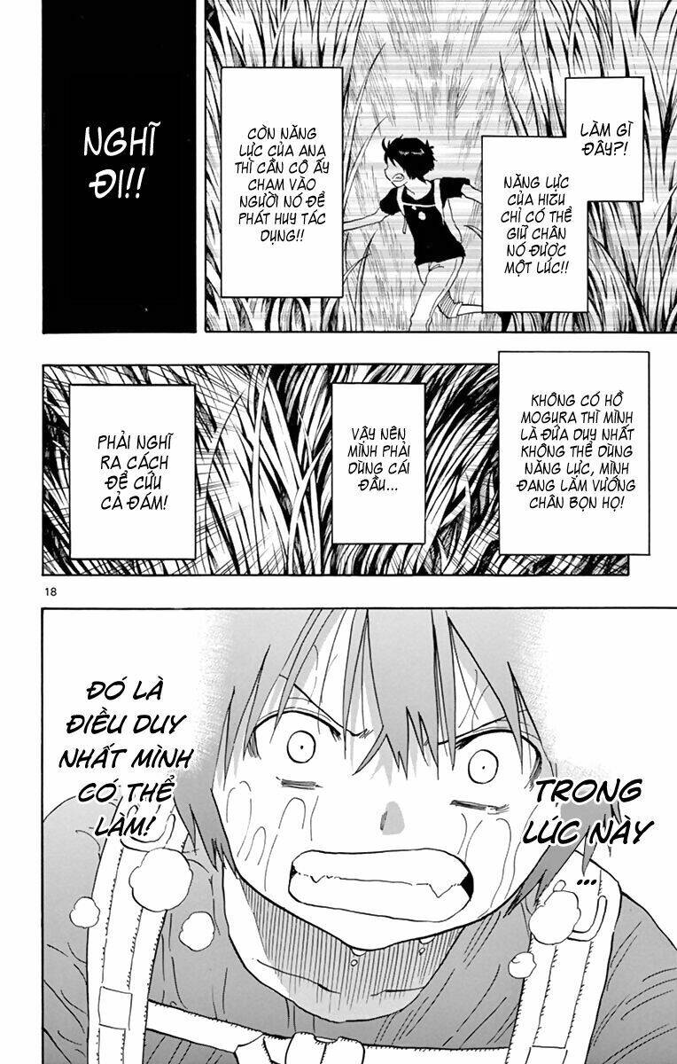 Saike Mata Shite Mo - Chapter 57 - Page 18