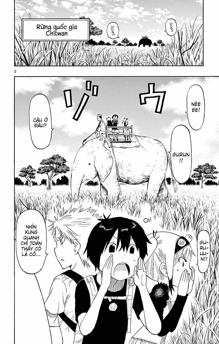 Saike Mata Shite Mo - Chapter 57 - Page 3