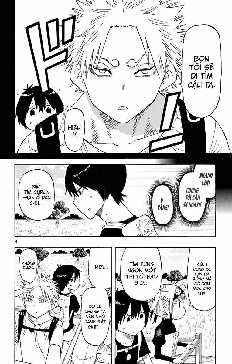 Saike Mata Shite Mo - Chapter 57 - Page 5