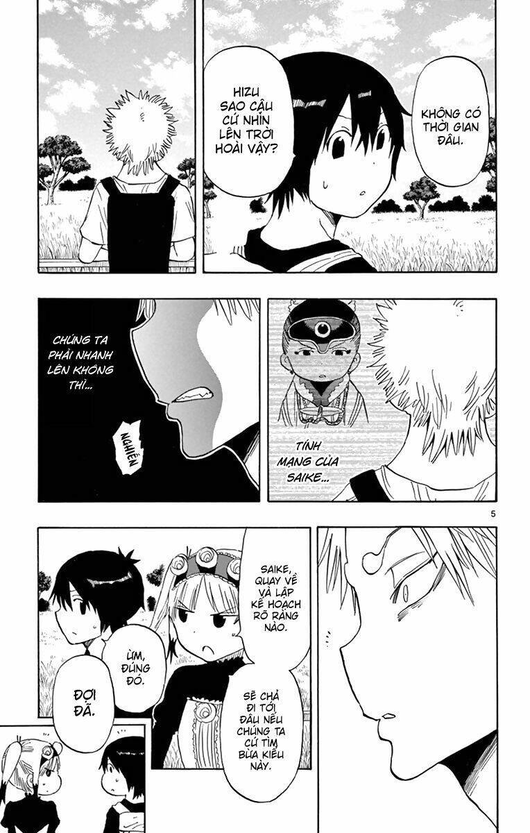 Saike Mata Shite Mo - Chapter 57 - Page 6