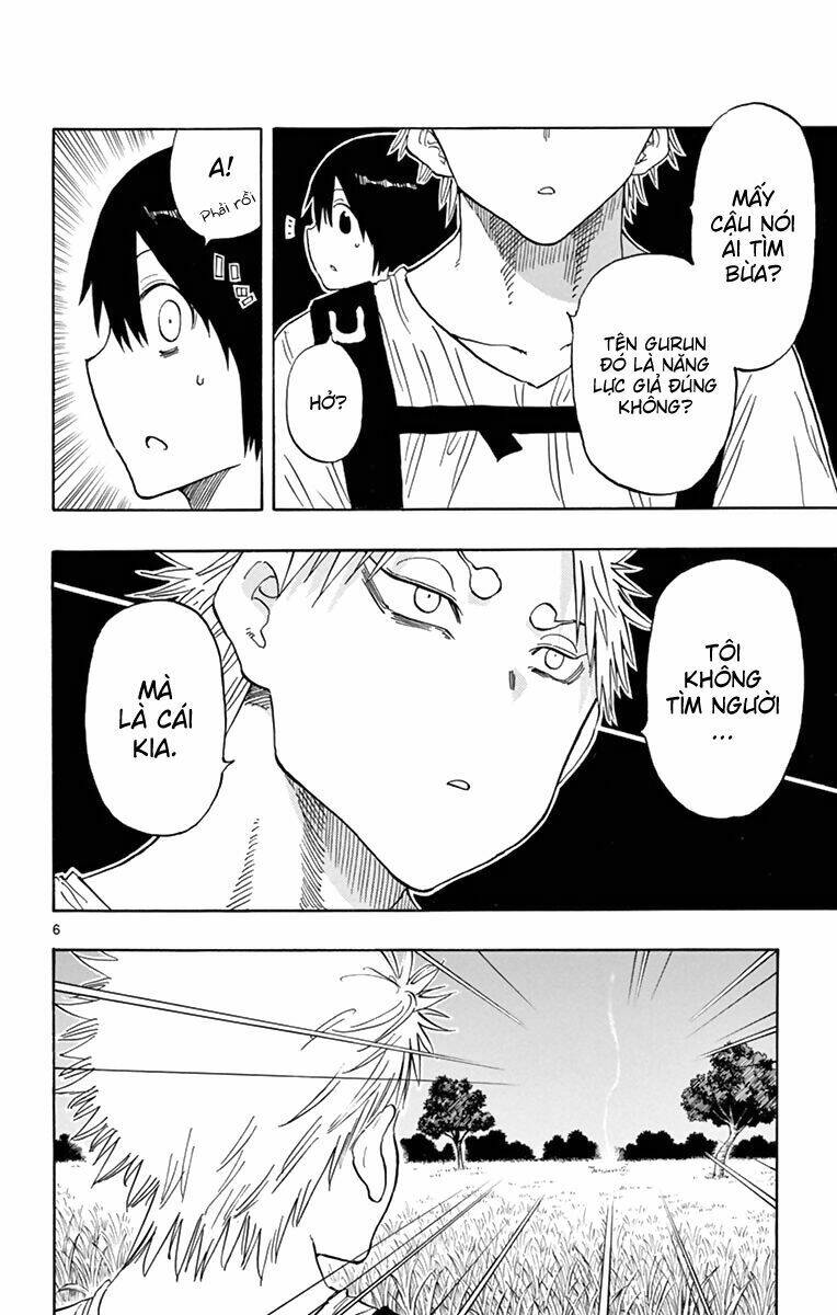 Saike Mata Shite Mo - Chapter 57 - Page 7