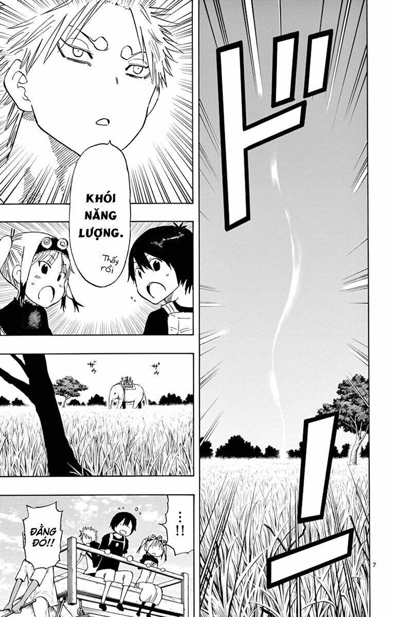 Saike Mata Shite Mo - Chapter 57 - Page 8