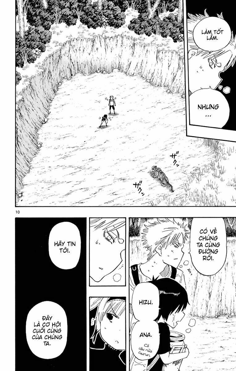 Saike Mata Shite Mo - Chapter 58 - Page 11