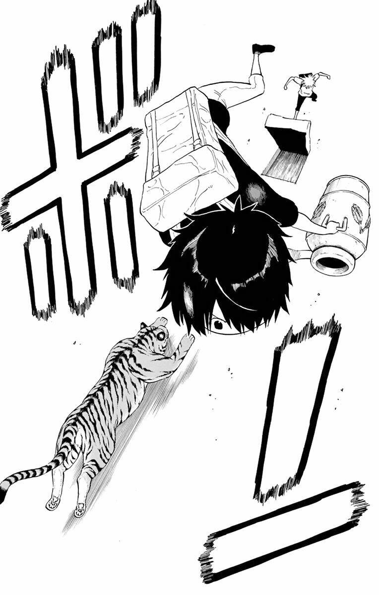 Saike Mata Shite Mo - Chapter 58 - Page 15