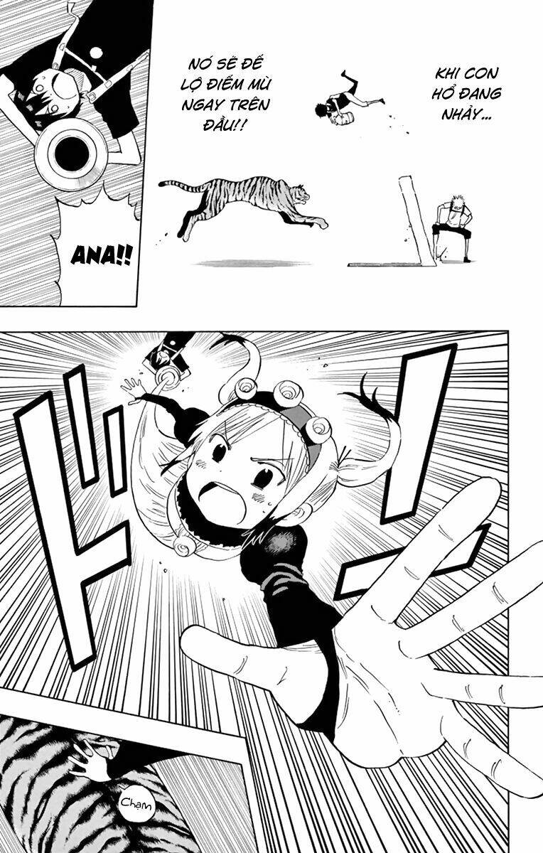 Saike Mata Shite Mo - Chapter 58 - Page 16