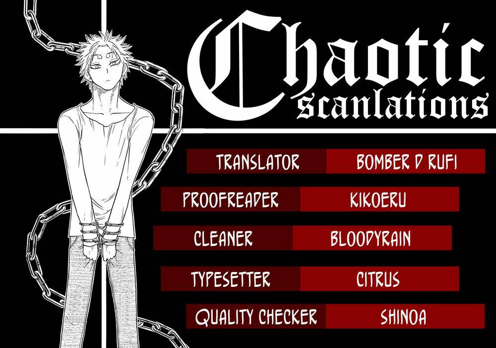 Saike Mata Shite Mo - Chapter 58 - Page 20