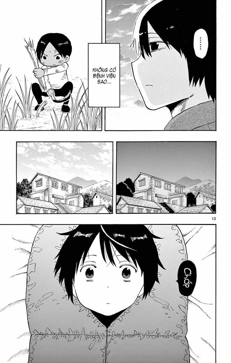 Saike Mata Shite Mo - Chapter 59 - Page 13