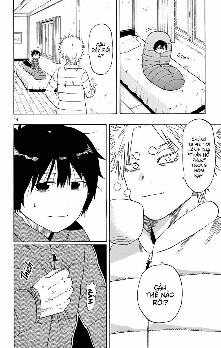 Saike Mata Shite Mo - Chapter 59 - Page 14