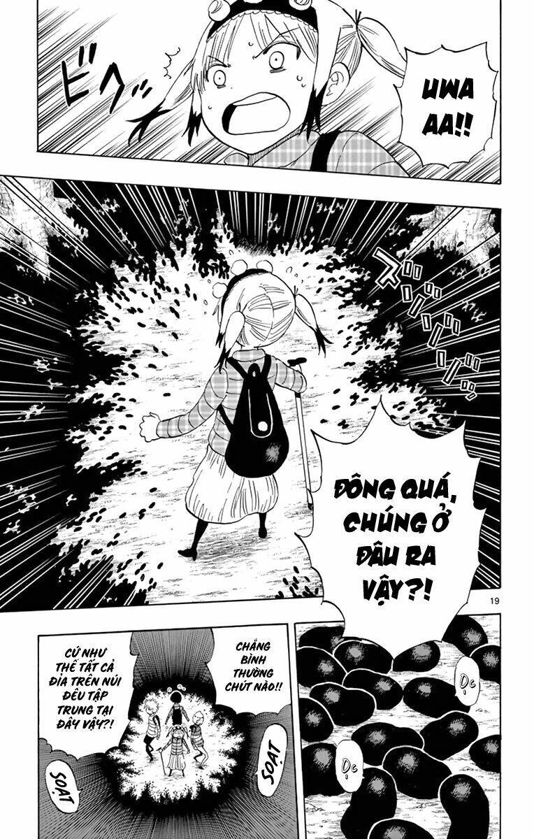 Saike Mata Shite Mo - Chapter 59 - Page 19