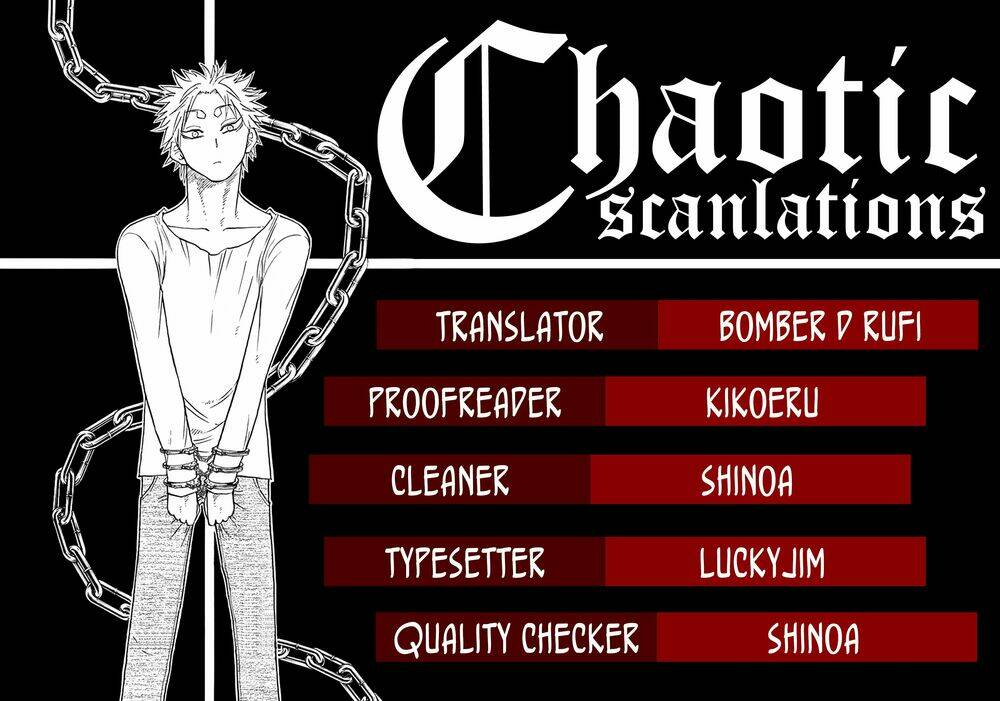 Saike Mata Shite Mo - Chapter 59 - Page 22