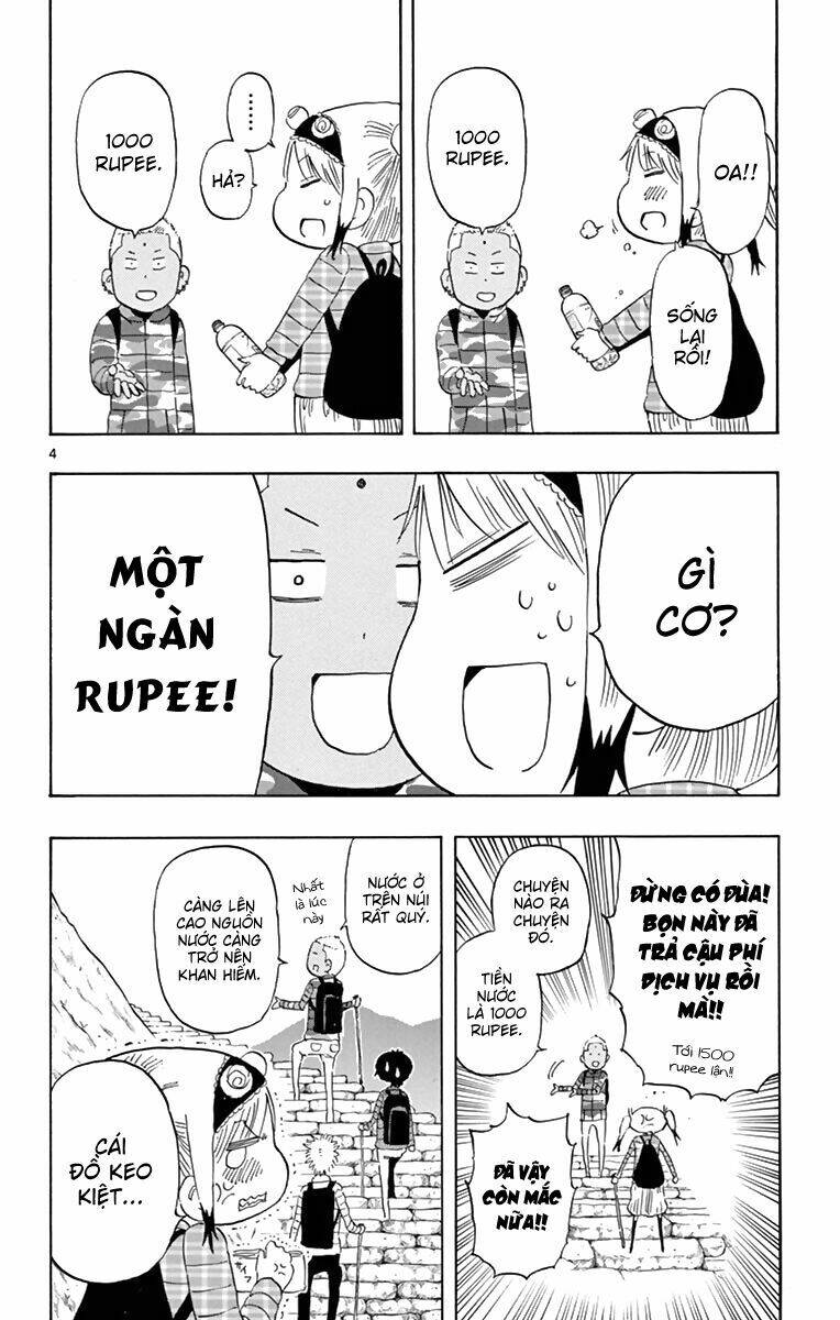 Saike Mata Shite Mo - Chapter 59 - Page 4