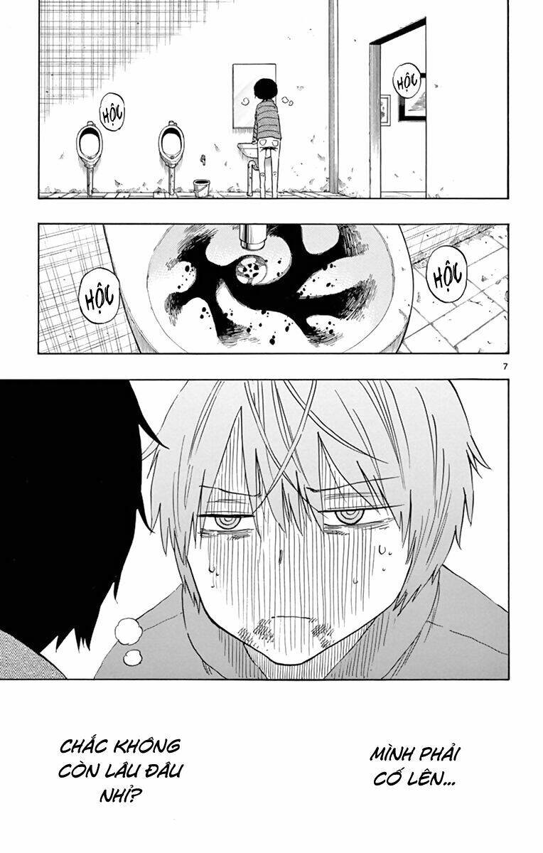 Saike Mata Shite Mo - Chapter 59 - Page 7