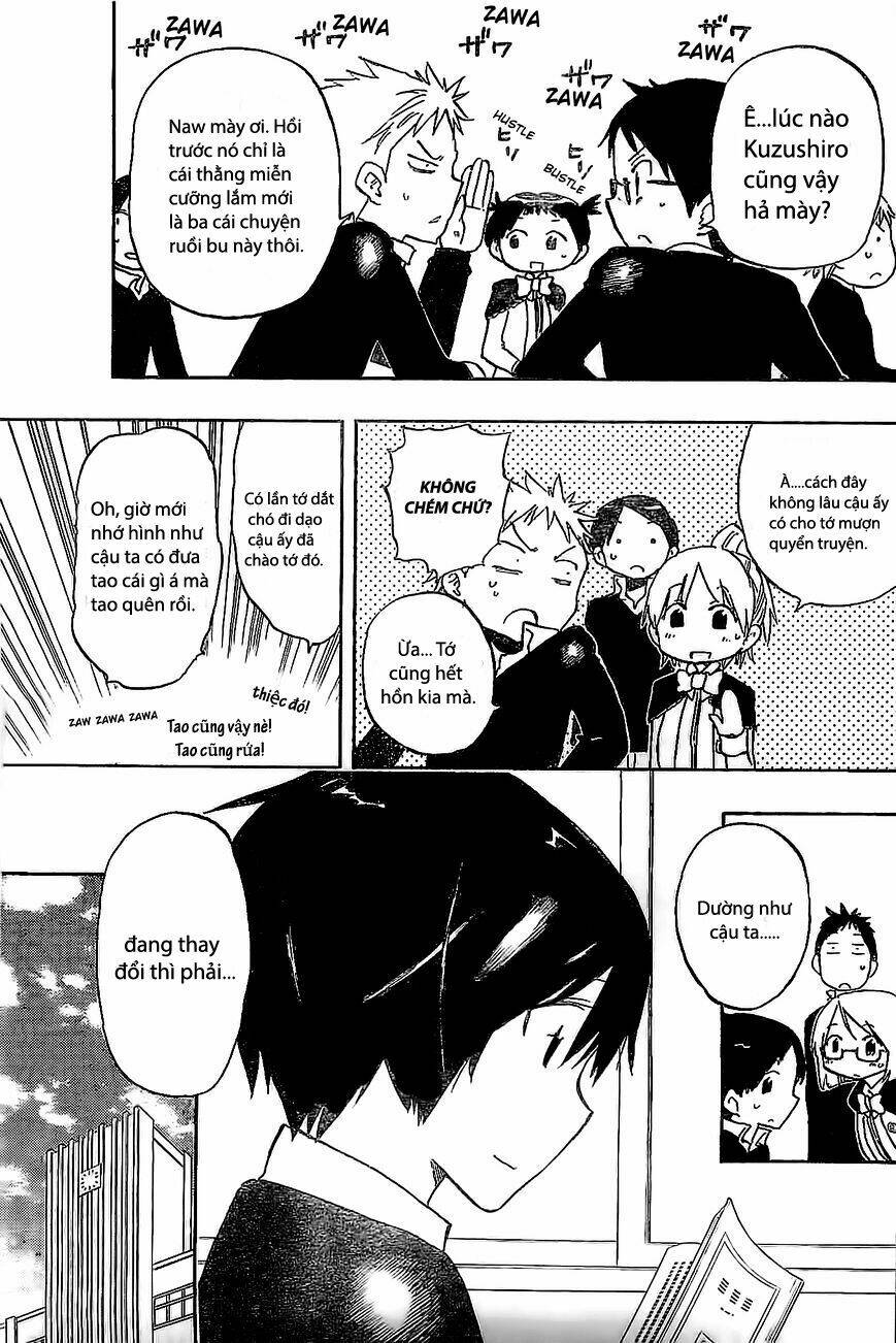 Saike Mata Shite Mo - Chapter 6 - Page 10