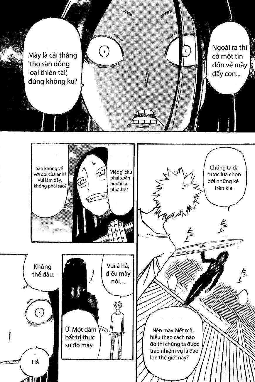 Saike Mata Shite Mo - Chapter 6 - Page 12