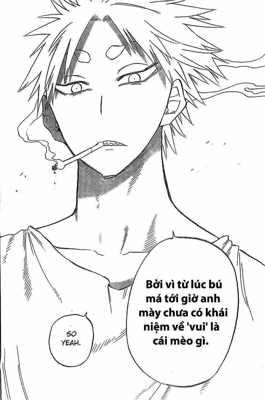 Saike Mata Shite Mo - Chapter 6 - Page 13