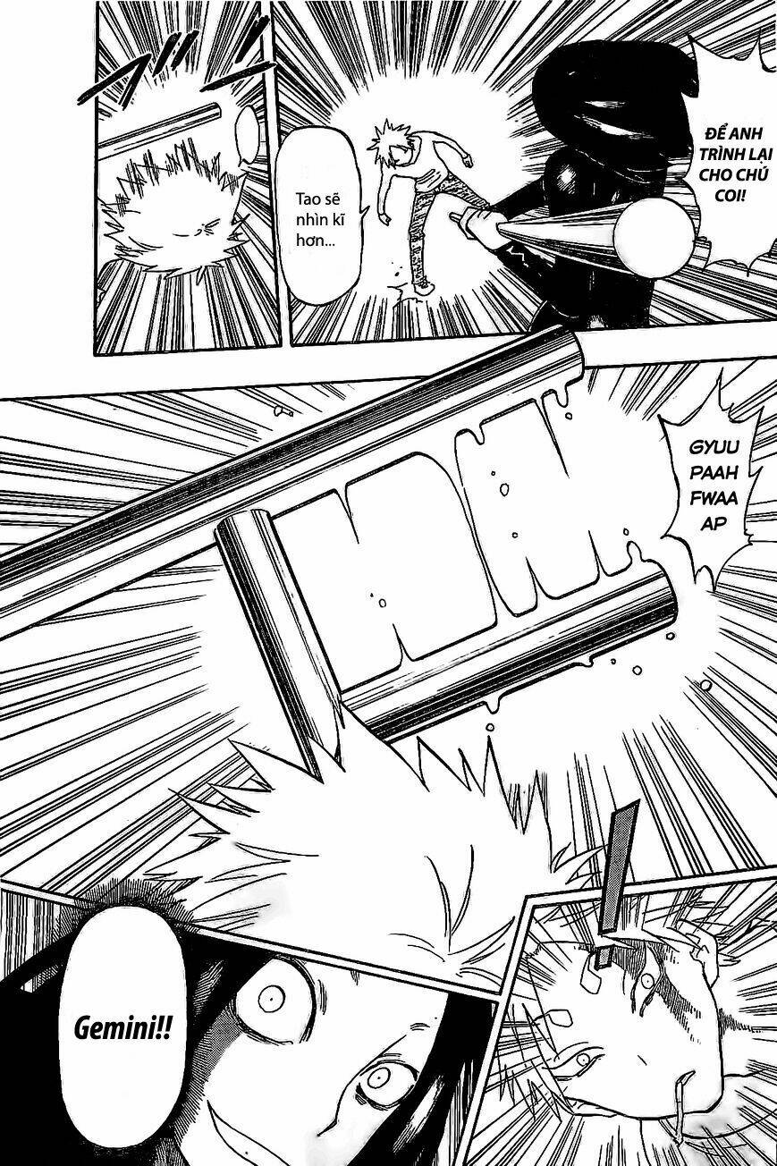 Saike Mata Shite Mo - Chapter 6 - Page 16