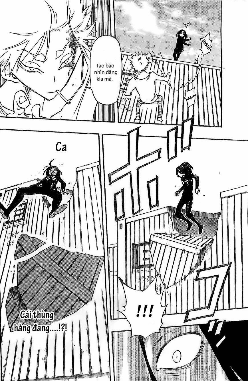 Saike Mata Shite Mo - Chapter 6 - Page 18