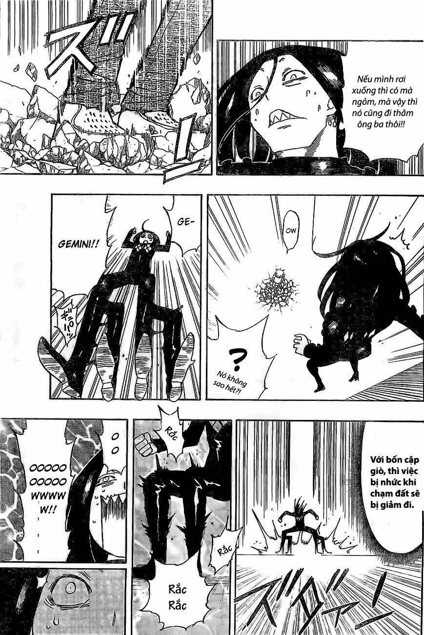 Saike Mata Shite Mo - Chapter 6 - Page 20