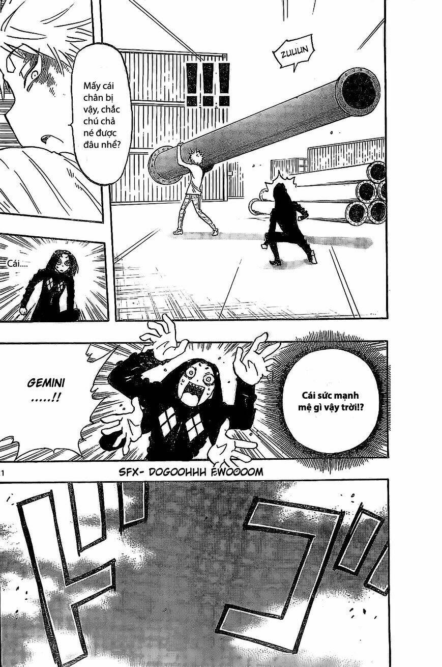 Saike Mata Shite Mo - Chapter 6 - Page 21