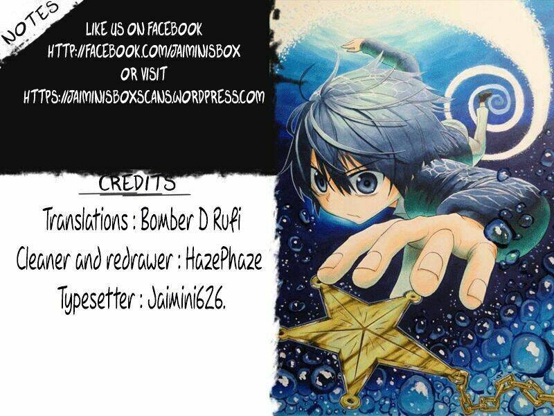 Saike Mata Shite Mo - Chapter 6 - Page 24