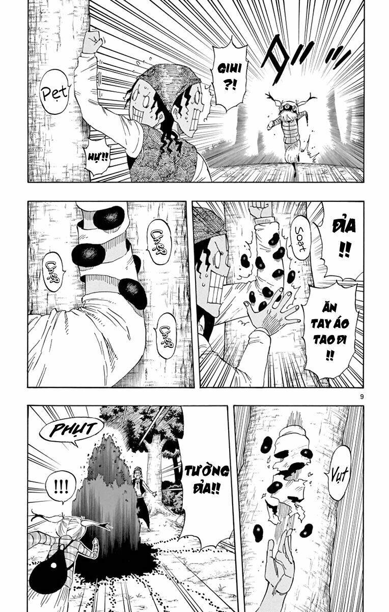 Saike Mata Shite Mo - Chapter 60 - Page 10