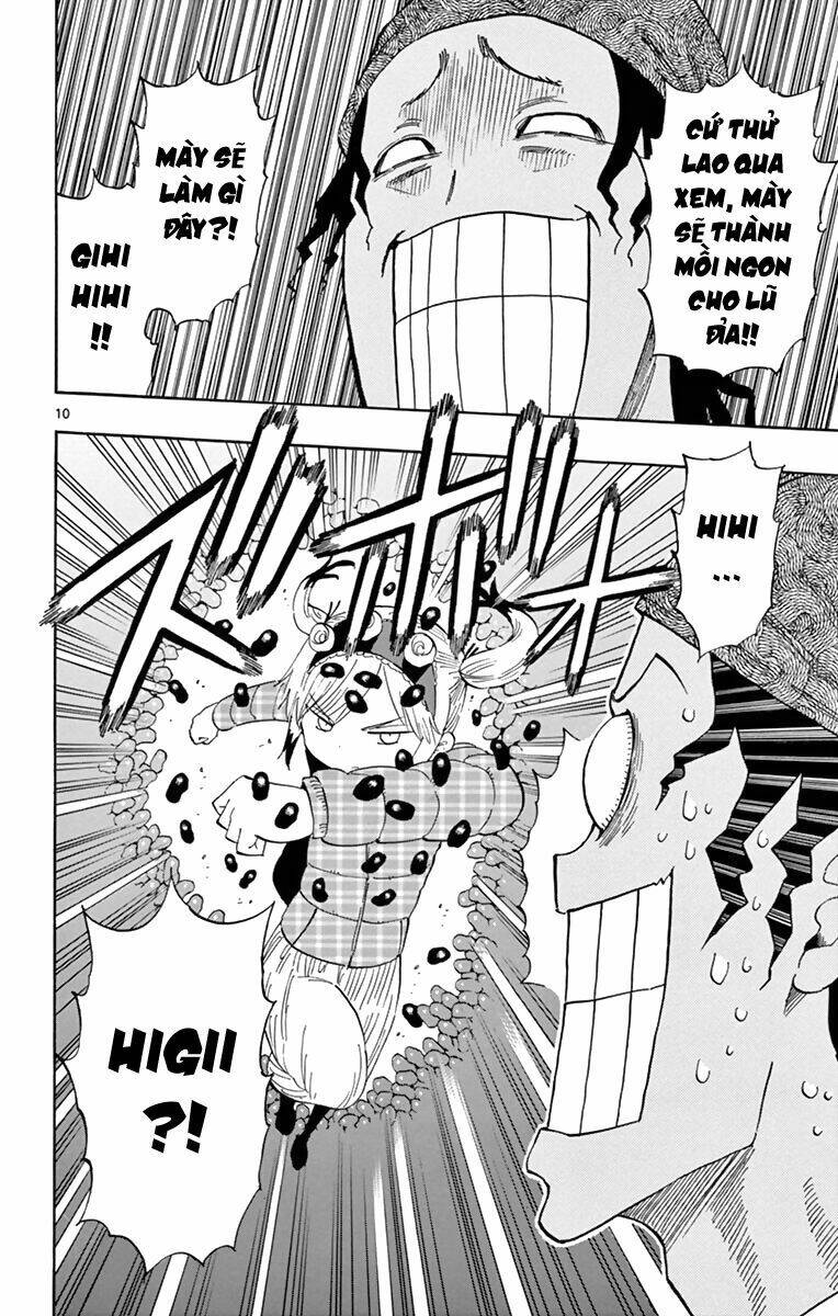 Saike Mata Shite Mo - Chapter 60 - Page 11