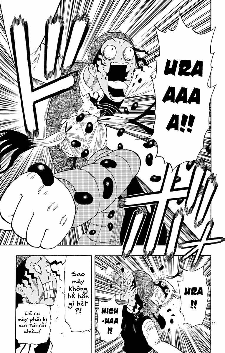 Saike Mata Shite Mo - Chapter 60 - Page 12