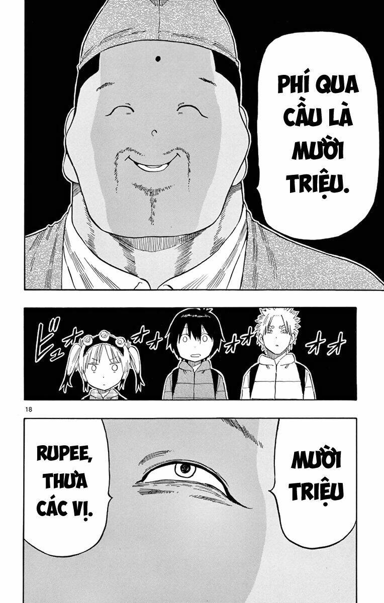 Saike Mata Shite Mo - Chapter 60 - Page 19