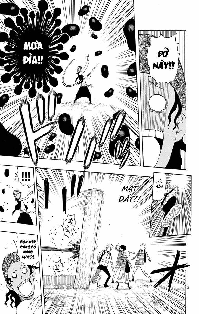 Saike Mata Shite Mo - Chapter 60 - Page 4