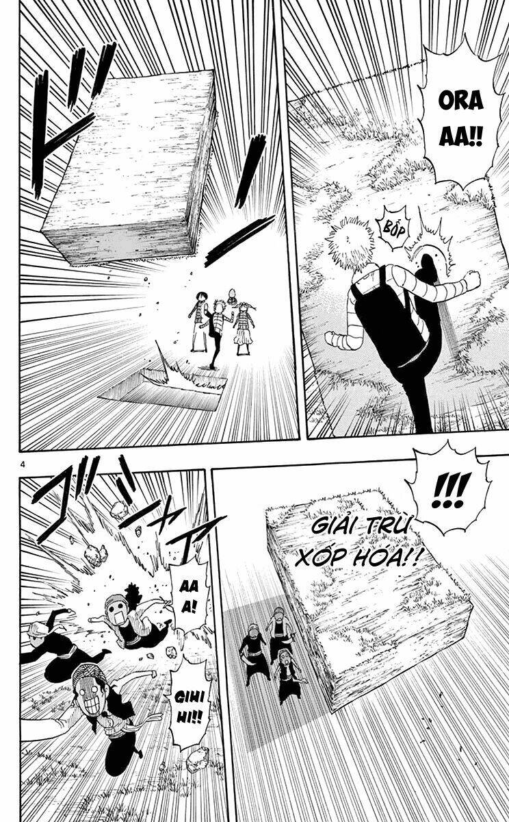 Saike Mata Shite Mo - Chapter 60 - Page 5