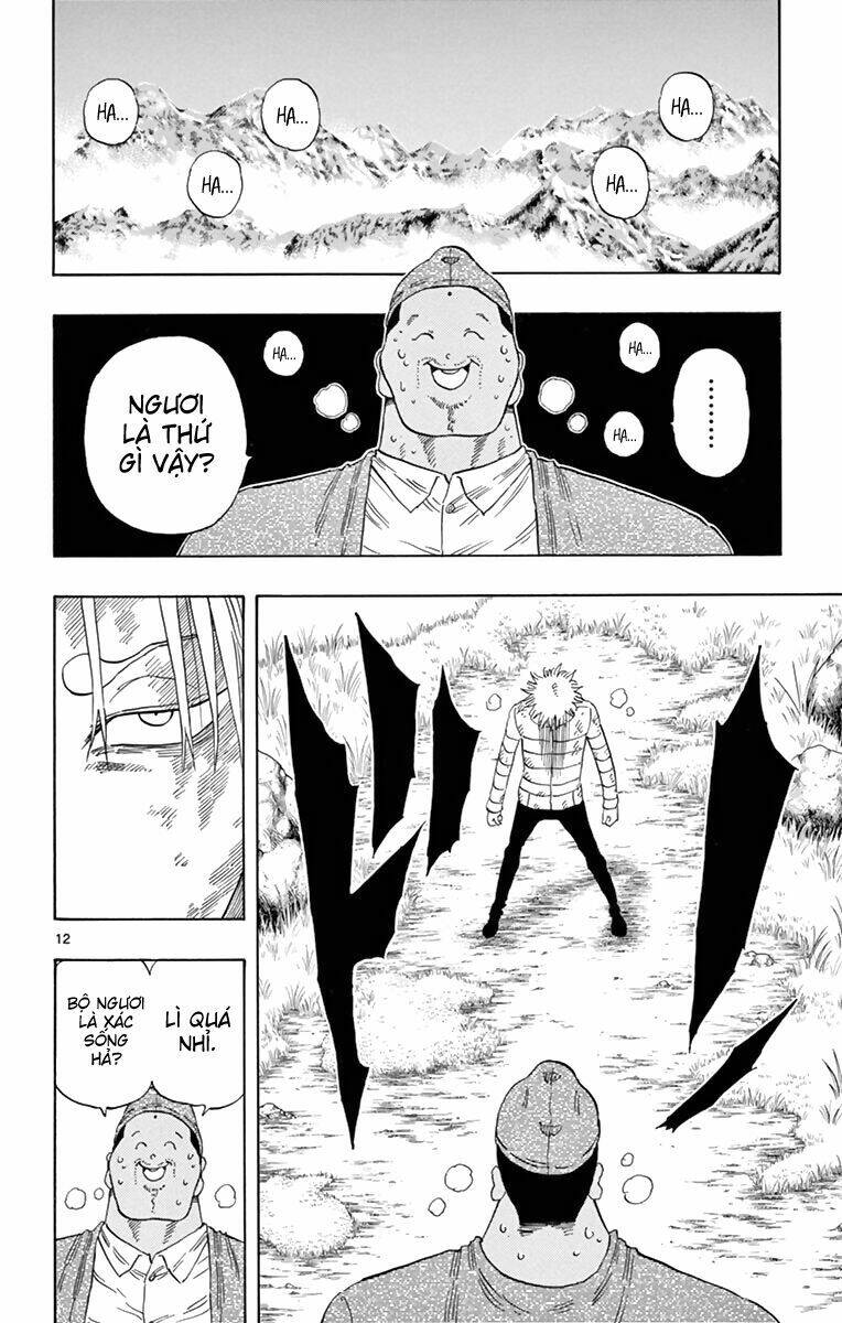 Saike Mata Shite Mo - Chapter 61 - Page 13