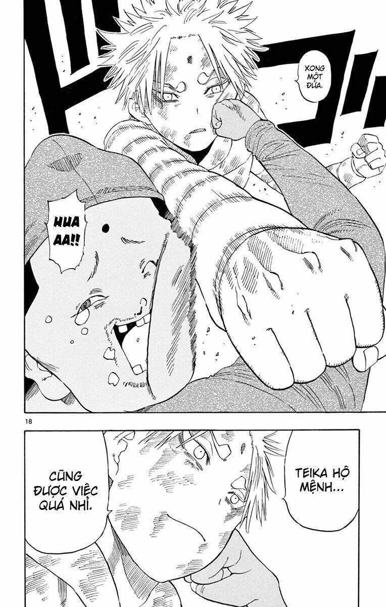 Saike Mata Shite Mo - Chapter 61 - Page 19