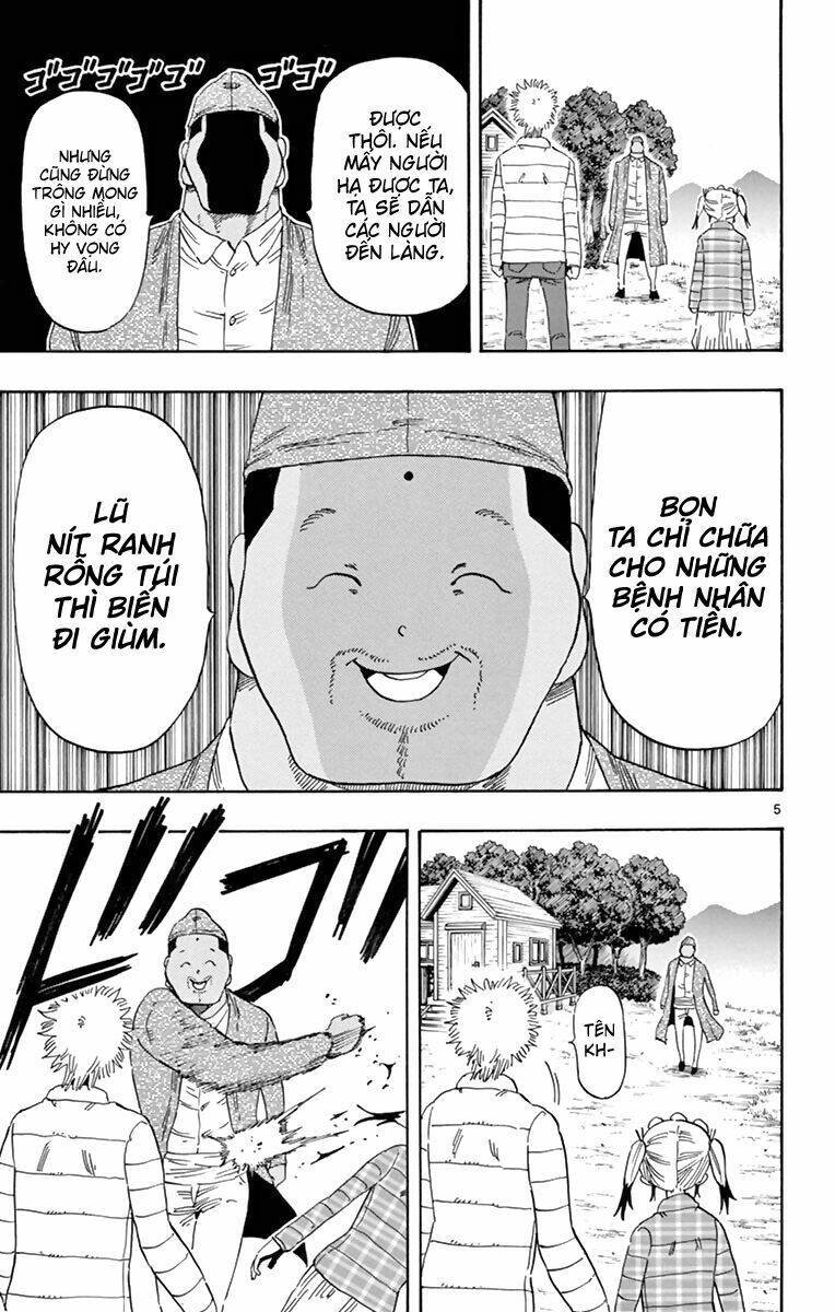 Saike Mata Shite Mo - Chapter 61 - Page 6