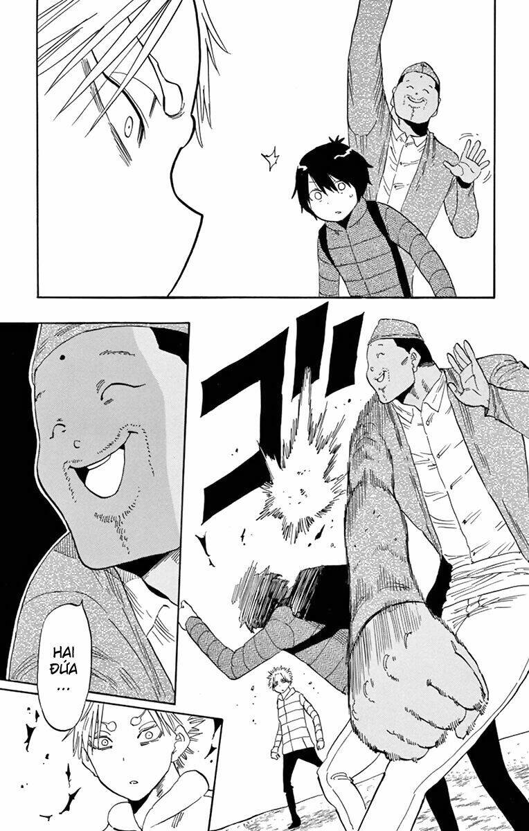 Saike Mata Shite Mo - Chapter 61 - Page 8