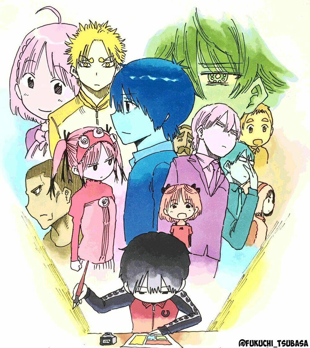 Saike Mata Shite Mo - Chapter 62 - Page 28