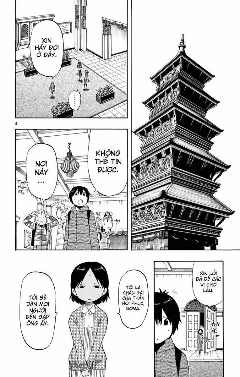 Saike Mata Shite Mo - Chapter 62 - Page 5