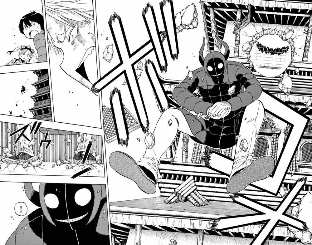 Saike Mata Shite Mo - Chapter 63 - Page 12