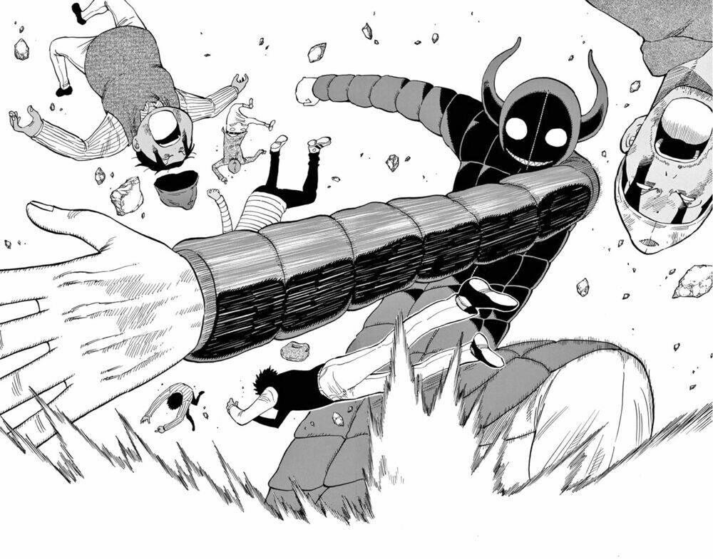 Saike Mata Shite Mo - Chapter 63 - Page 15