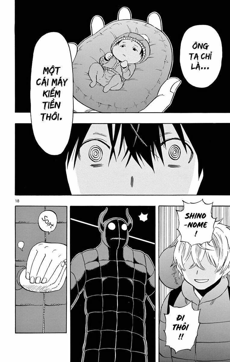 Saike Mata Shite Mo - Chapter 63 - Page 20