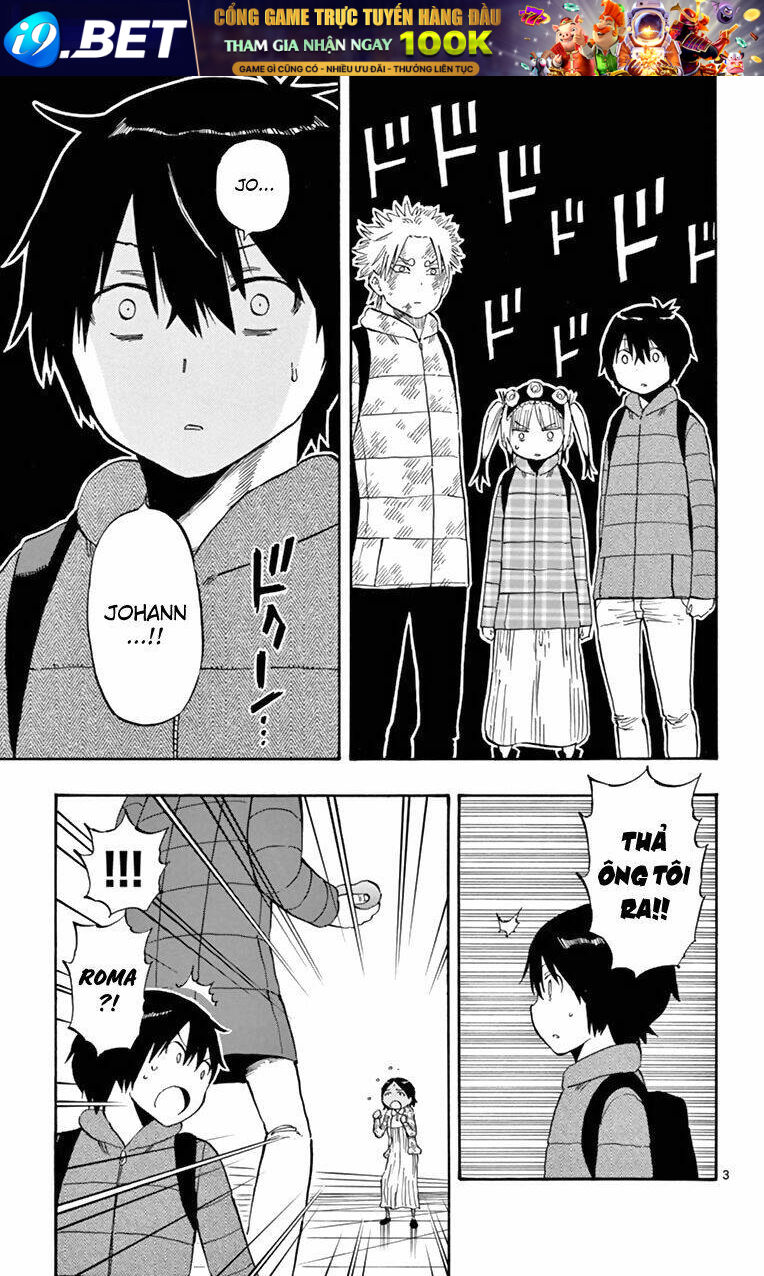 Saike Mata Shite Mo - Chapter 63 - Page 7