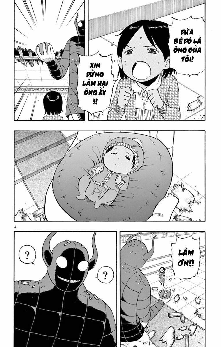 Saike Mata Shite Mo - Chapter 63 - Page 8