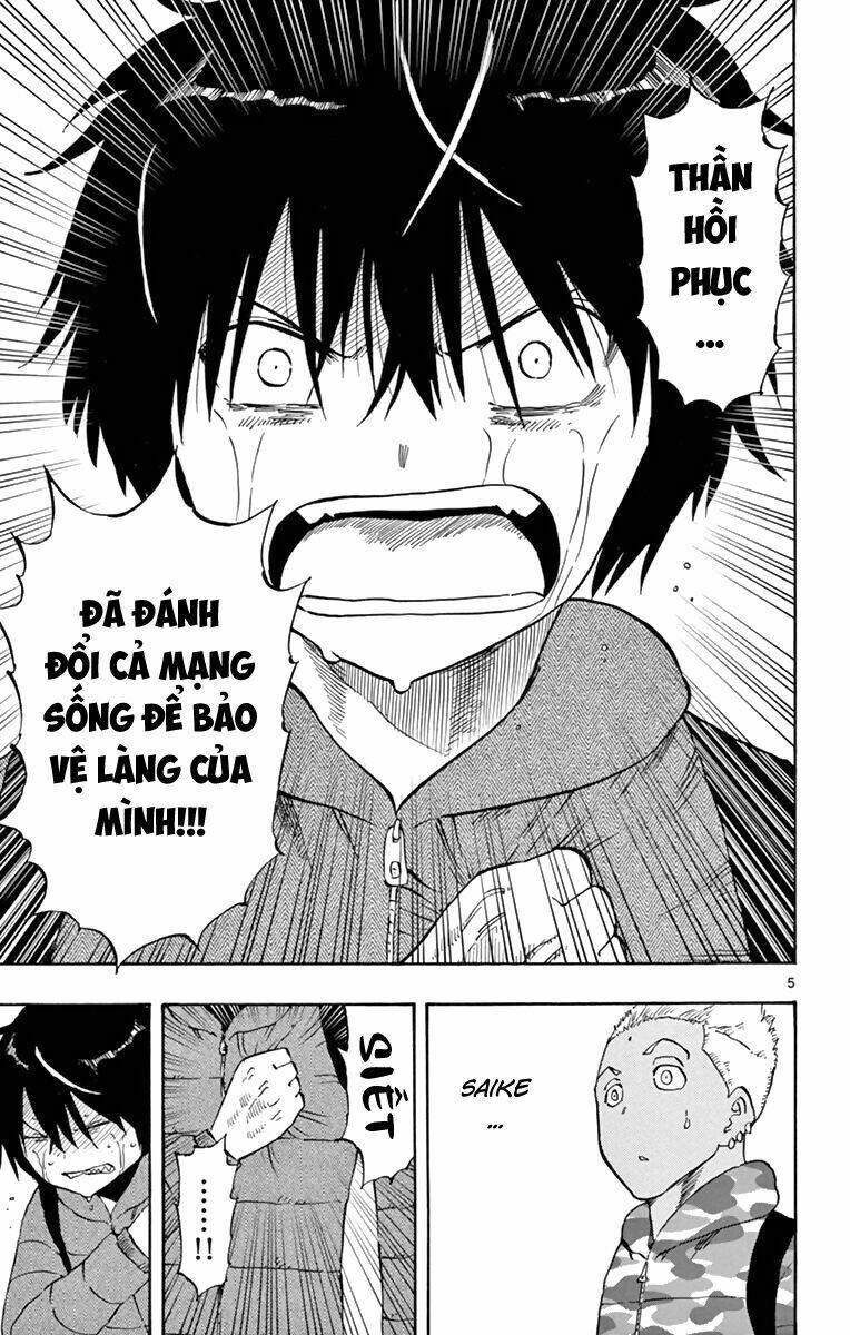 Saike Mata Shite Mo - Chapter 64 - Page 6