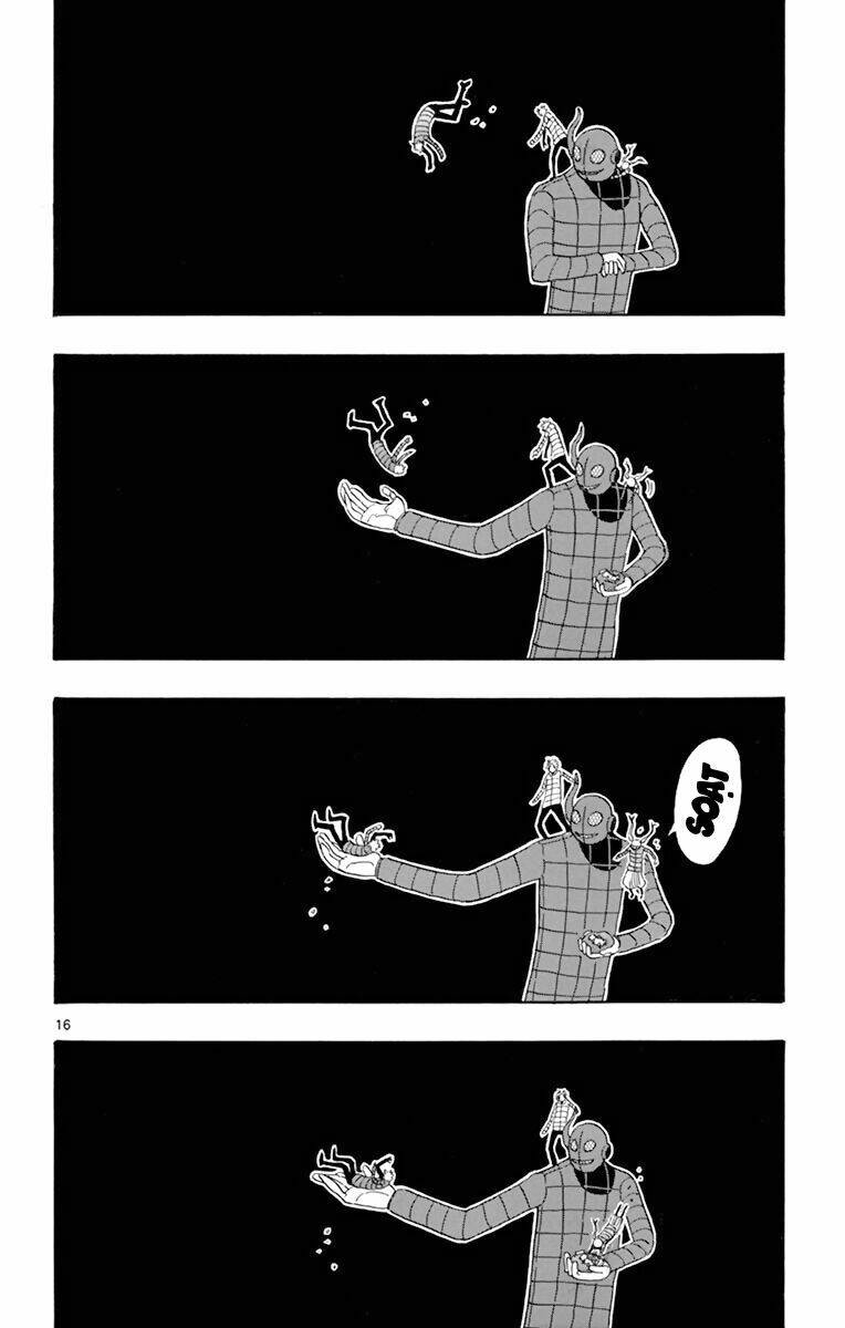 Saike Mata Shite Mo - Chapter 65 - Page 17