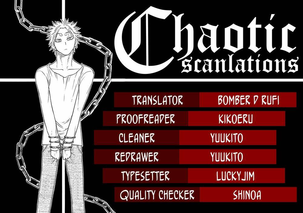 Saike Mata Shite Mo - Chapter 65 - Page 20