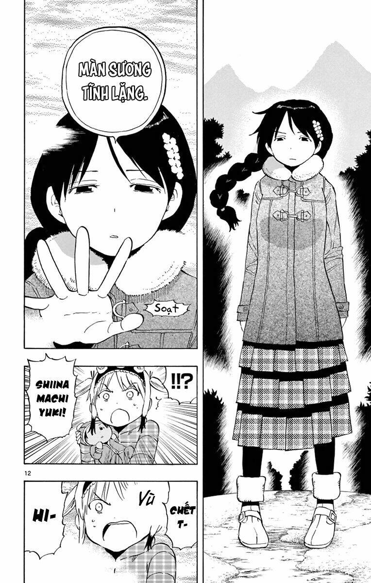 Saike Mata Shite Mo - Chapter 66 - Page 13